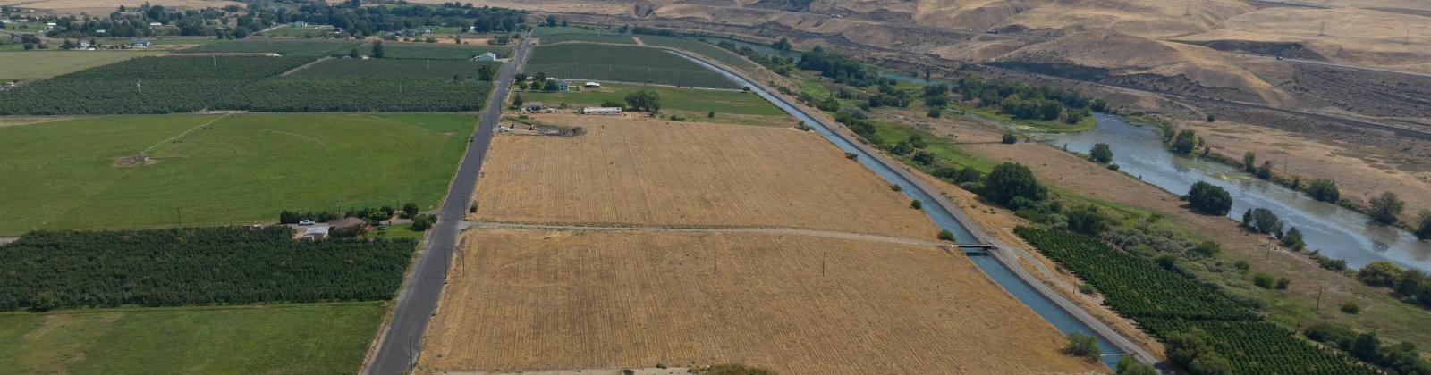 Hess Rd, Lot 6, Prosser, Washington 99350, ,Residential,For Sale,Hess Rd, Lot 6,270991