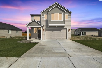 Tanzanite, Grandview, Washington 98930, 4 Bedrooms Bedrooms, ,3 BathroomsBathrooms,Site Built-owned Lot,For Sale,Tanzanite,271620