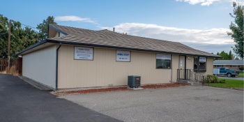 4th Ave, Toppenish, Washington 98948, ,Office,For Sale,4th Ave,271463