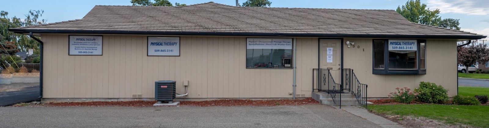 4th Ave, Toppenish, Washington 98948, ,Office,For Sale,4th Ave,271463