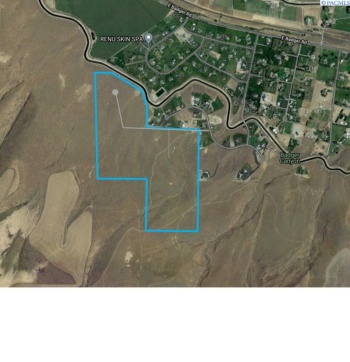 Homestead Road, Kennewick, Washington 99338, ,Residential,For Sale,Homestead Road,248367