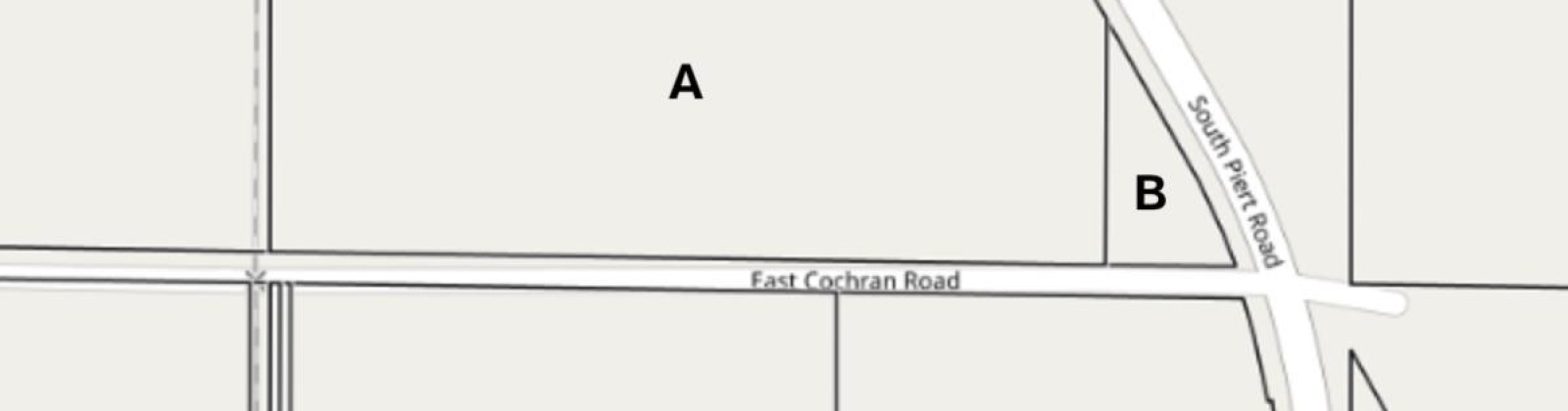 Cochran Road, Finley, Washington, ,Industrial,For Sale,Cochran Road,272015