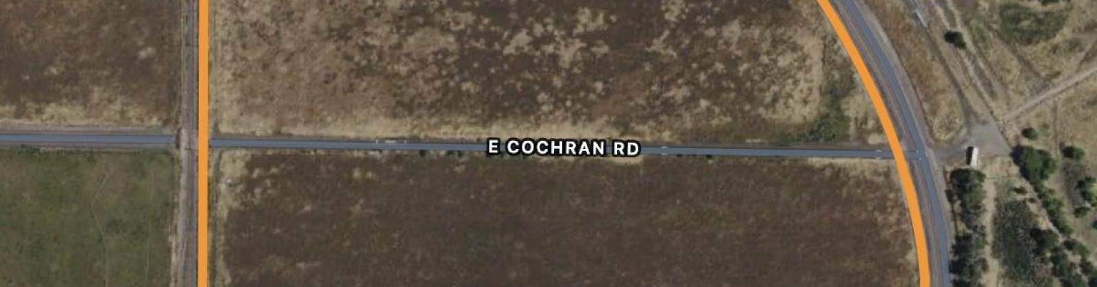 Cochran Road, Finley, Washington, ,Industrial,For Sale,Cochran Road,272015