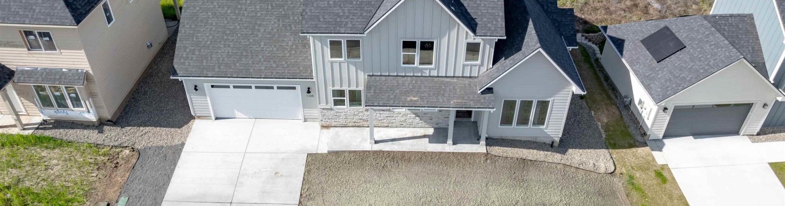 Marshland St, Pullman, Washington 99163, 5 Bedrooms Bedrooms, ,3 BathroomsBathrooms,Site Built-owned Lot,For Sale,Marshland St,272166