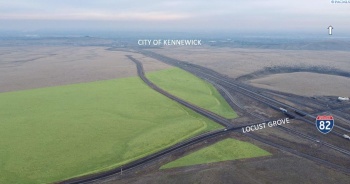 Locust Grove Rd, Kennewick, Washington 99338, ,Dryland,For Sale,Locust Grove Rd,259296