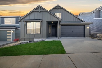 Barbera St, Richland, Washington 99352, 4 Bedrooms Bedrooms, ,3 BathroomsBathrooms,Site Built-owned Lot,For Sale,Barbera St,272420