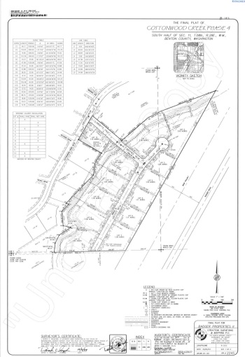 Abigail Place, Kennewick, Washington 99338, ,Residential,For Sale,Abigail Place,272444