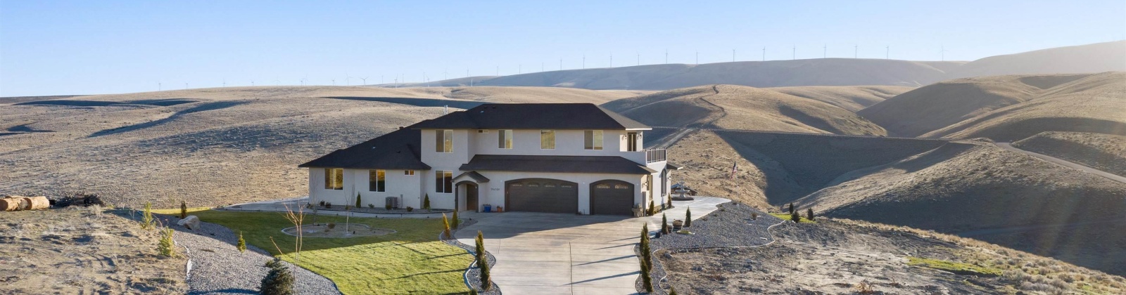 447 PR SE, Kennewick, Washington 99337, 6 Bedrooms Bedrooms, ,4 BathroomsBathrooms,Site Built-owned Lot,For Sale,447 PR SE,268234