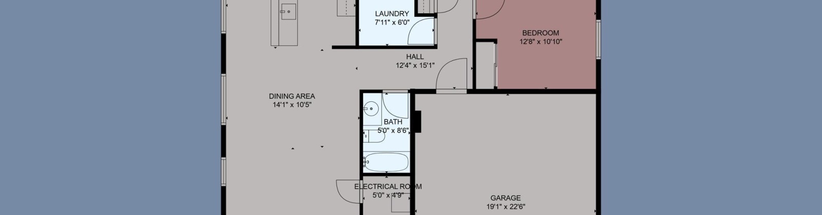 Pearl Ave., Grandview, Washington 98930, 3 Bedrooms Bedrooms, ,2 BathroomsBathrooms,Site Built-owned Lot,For Sale,Pearl Ave.,272751