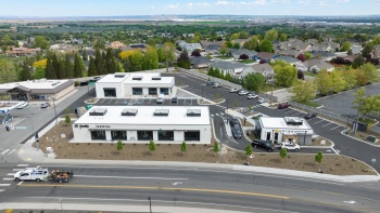 Bombing Range Rd Bldg C Suite 1, West Richland, Washington 99352, ,Office,For Sale,Bombing Range Rd Bldg C Suite 1,266021