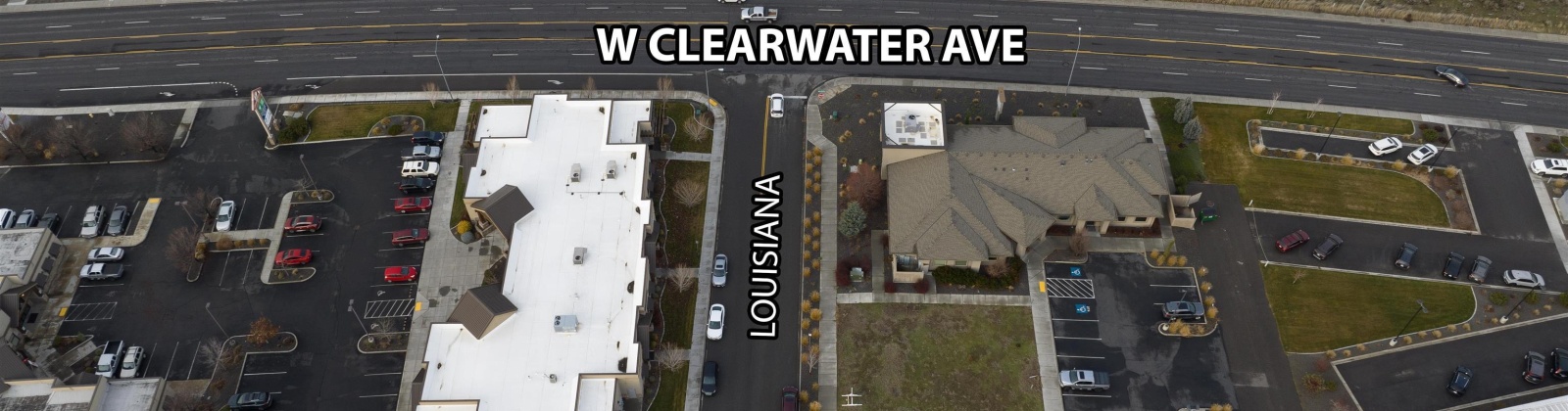 Clearwater Ave, Kennewick, Washington 99336, ,Commercial,For Rent,Clearwater Ave,273038