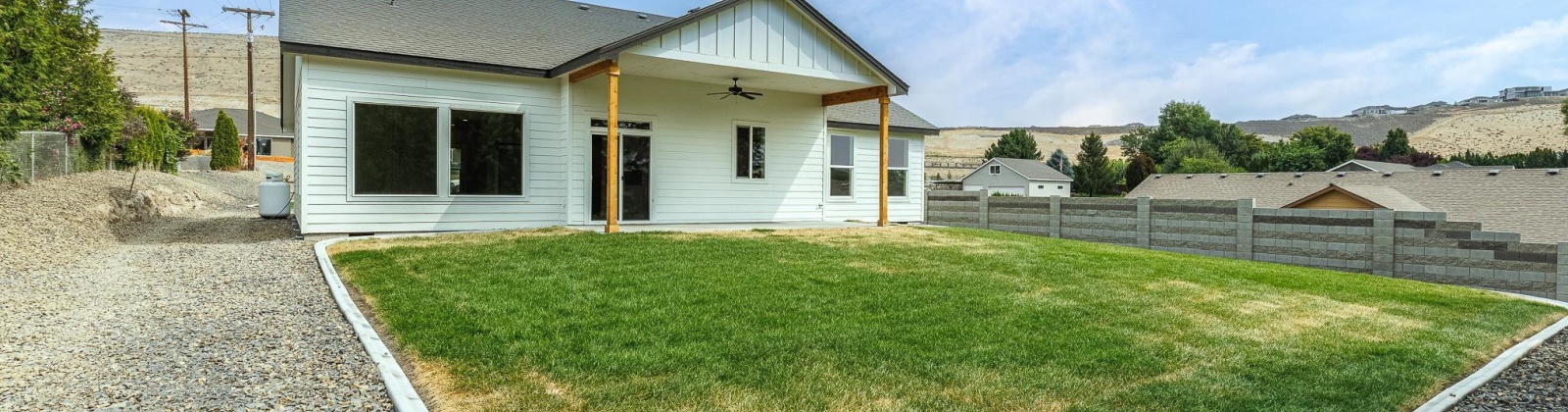 Rachel Rd, Kennewick, Washington 99338, 3 Bedrooms Bedrooms, ,2 BathroomsBathrooms,Site Built-owned Lot,For Sale,Rachel Rd,273063