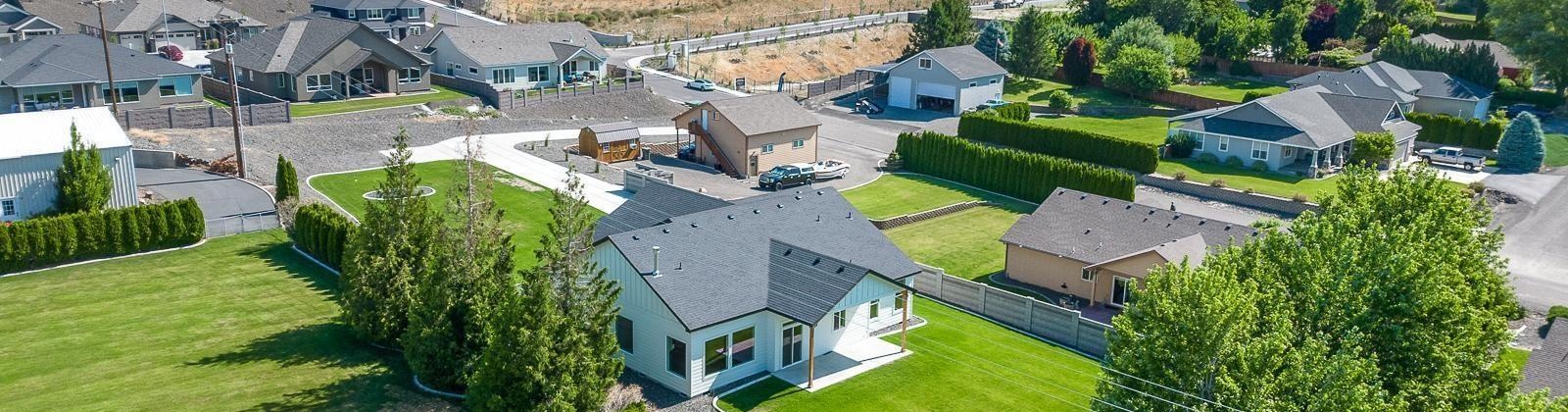 Rachel Rd, Kennewick, Washington 99338, 3 Bedrooms Bedrooms, ,2 BathroomsBathrooms,Site Built-owned Lot,For Sale,Rachel Rd,273063