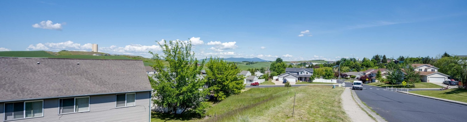 Terre View Dr, Pullman, Washington 99163, ,Residential,For Sale,Terre View Dr,273081