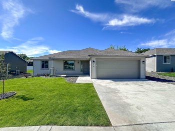 22nd Pl, Kennewick, Washington 99337, 3 Bedrooms Bedrooms, ,2 BathroomsBathrooms,Site Built-owned Lot,For Sale,22nd Pl,273115