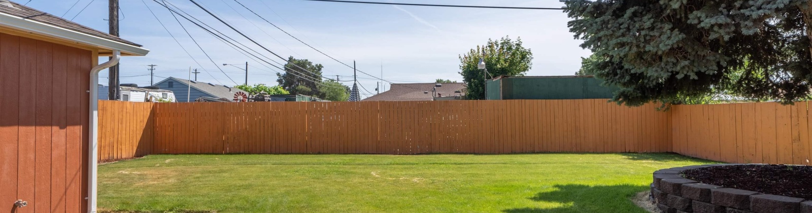 Canterbury Lane, Moses Lake, Washington 98837, 3 Bedrooms Bedrooms, ,2 BathroomsBathrooms,Site Built-owned Lot,For Sale,Canterbury Lane,269055