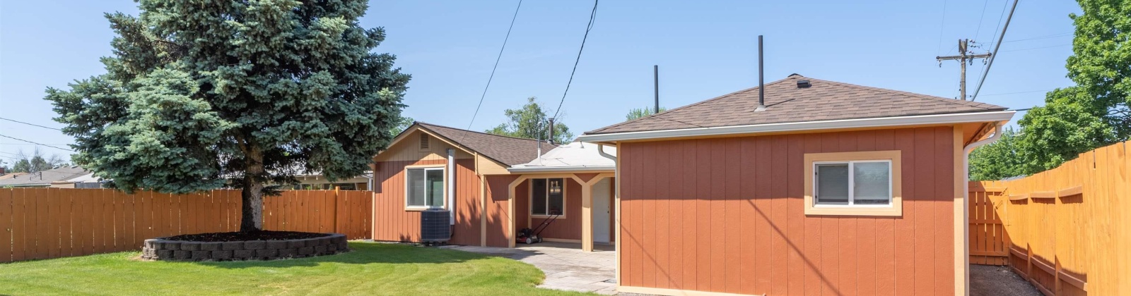 Canterbury Lane, Moses Lake, Washington 98837, 3 Bedrooms Bedrooms, ,2 BathroomsBathrooms,Site Built-owned Lot,For Sale,Canterbury Lane,269055