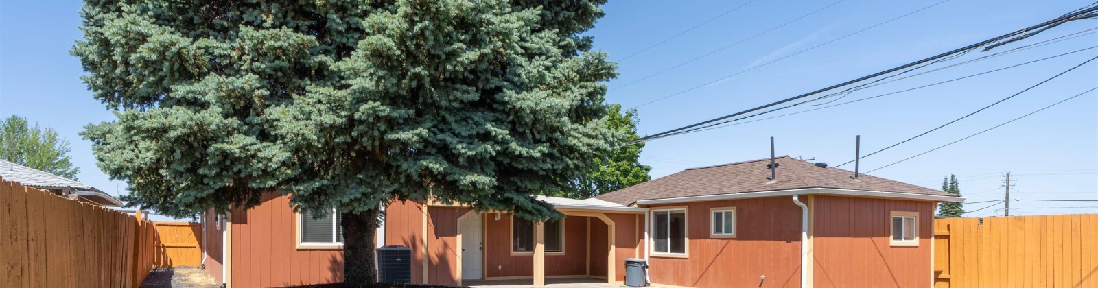 Canterbury Lane, Moses Lake, Washington 98837, 3 Bedrooms Bedrooms, ,2 BathroomsBathrooms,Site Built-owned Lot,For Sale,Canterbury Lane,269055