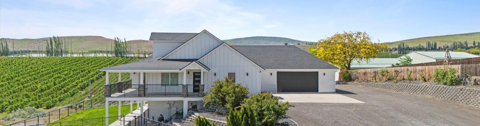 49th Ave, Kennewick, Washington 99337, 5 Bedrooms Bedrooms, ,4 BathroomsBathrooms,Site Built-owned Lot,For Sale,49th Ave,273269