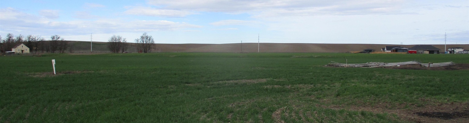 Bunchgrass Lane, Walla Walla, Washington 99362, ,Agricultural,For Sale,Bunchgrass Lane,273321