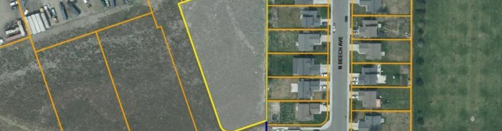 Wyoming, Pasco, Washington 99301, ,Industrial,For Sale,Wyoming,273449