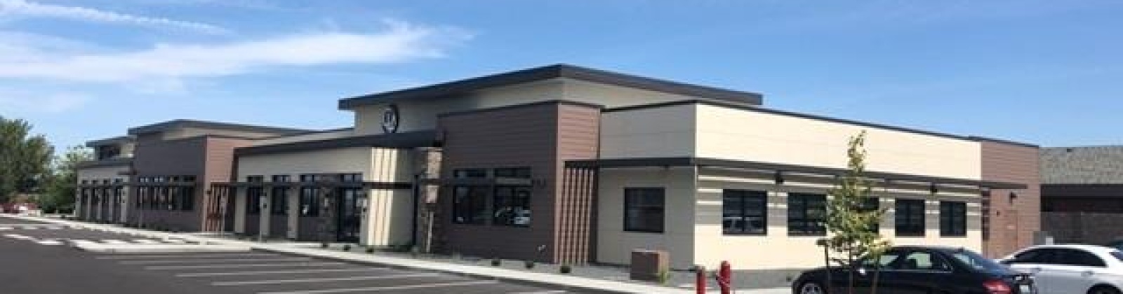 Grandridge Blvd, Kennewick, Washington 99336, ,Office,For Sale,Grandridge Blvd,273451