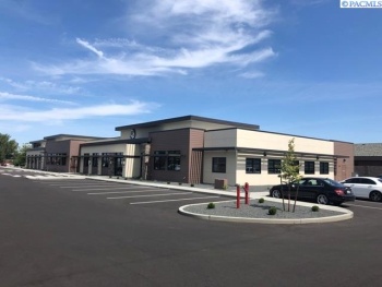 Grandridge Blvd, Kennewick, Washington 99336, ,Office,For Sale,Grandridge Blvd,273451