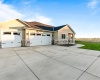 Rd 3 NE, Moses Lake, Washington 98837, 3 Bedrooms Bedrooms, ,2 BathroomsBathrooms,Site Built-owned Lot,For Sale,Rd 3 NE,273455