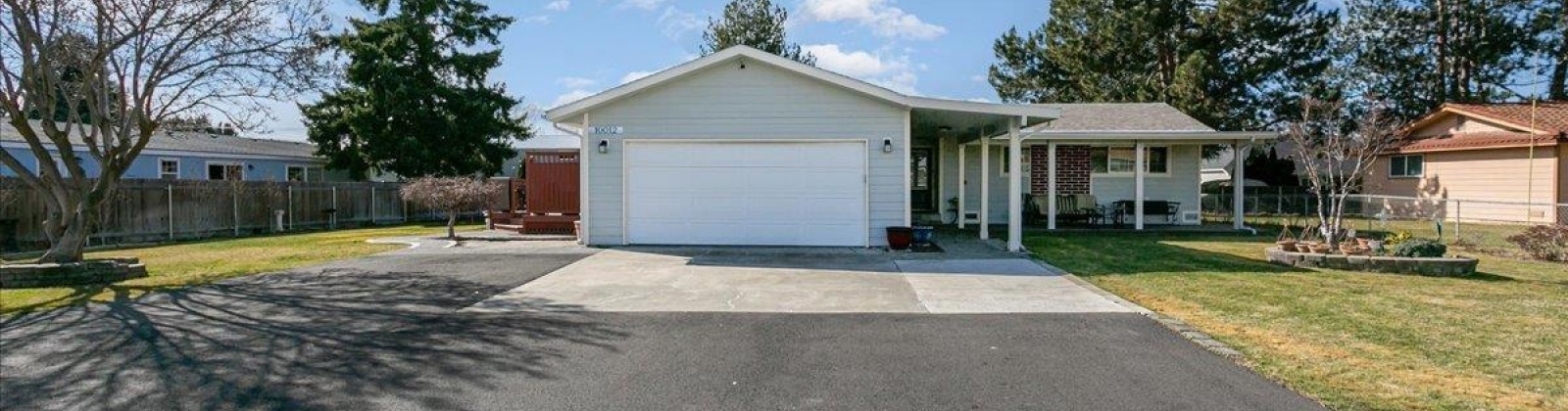 Locust LN, Pasco, Washington 99301, 4 Bedrooms Bedrooms, ,2 BathroomsBathrooms,Site Built-owned Lot,For Sale,Locust LN,273538