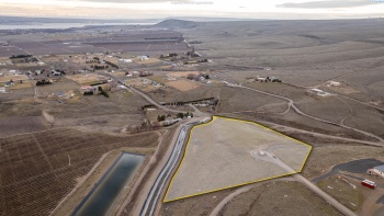 447 PR SE, Lot 3, Kennewick, Washington 99337, ,Residential,For Sale,447 PR SE, Lot 3,273572