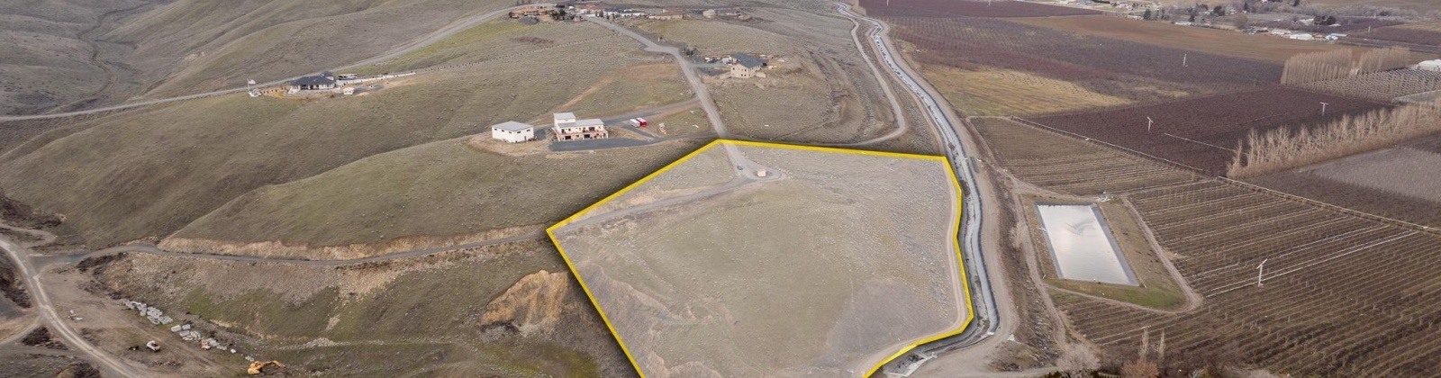 447 PR SE, Lot 3, Kennewick, Washington 99337, ,Residential,For Sale,447 PR SE, Lot 3,273572