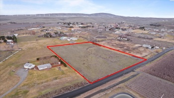 Terril Rd, Kennewick, Washington 99337, ,Residential,For Sale,Terril Rd,273613