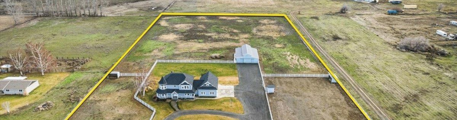 Rutherford Rd, Yakima, Washington 98903, 4 Bedrooms Bedrooms, ,4 BathroomsBathrooms,Site Built-owned Lot,For Sale,Rutherford Rd,273641