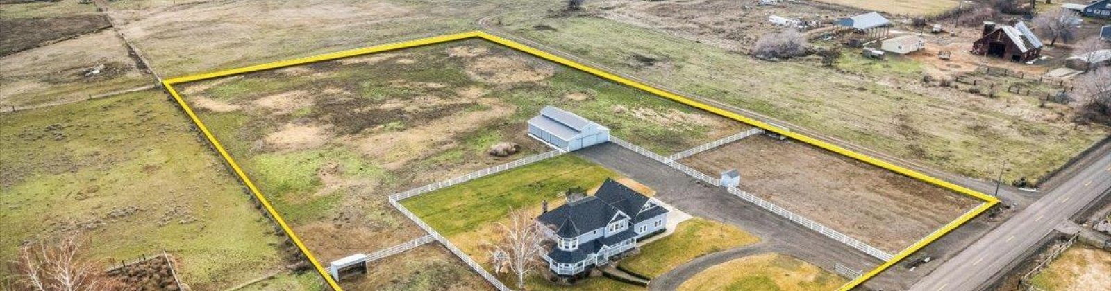 Rutherford Rd, Yakima, Washington 98903, 4 Bedrooms Bedrooms, ,4 BathroomsBathrooms,Site Built-owned Lot,For Sale,Rutherford Rd,273641