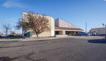 Washington St - Ste C, Kennewick, Washington 99336, ,Office,For Sale,Washington St - Ste C,266420