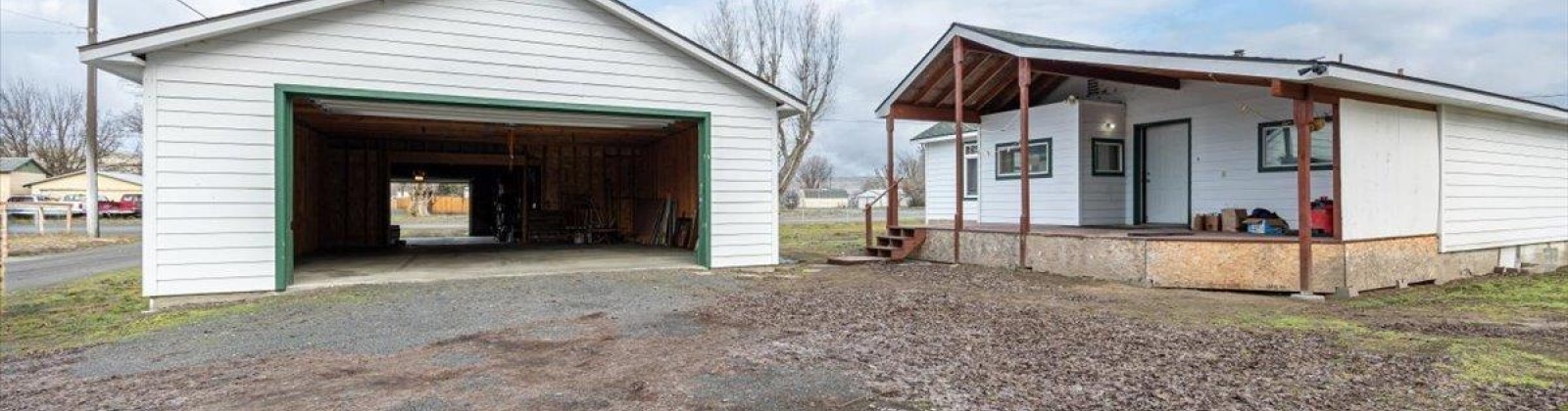 Main St, Washtucna, Washington 99371, ,Other,For Sale,Main St,273664