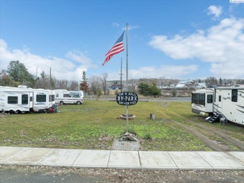 Main St, Washtucna, Washington 99371, ,Other,For Sale,Main St,273661