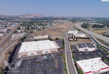 Tapteal, Richland, Washington, ,Commercial,For Sale,Tapteal,221196