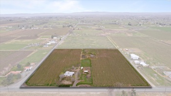 Old Inland Empire Hwy, Prosser, Washington 99350-7727, ,Vineyard,For Sale,Old Inland Empire Hwy,274624