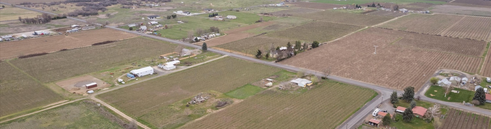 Old Inland Empire Hwy, Prosser, Washington 99350-7727, ,Vineyard,For Sale,Old Inland Empire Hwy,274624