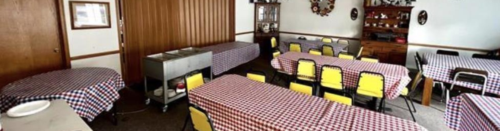 Whitman, Rosalia, Washington 99171, ,Restaurant,For Sale,Whitman,273854