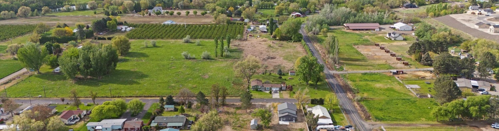 Pendleton Rd, Benton City, Washington 99320, 4 Bedrooms Bedrooms, ,3 BathroomsBathrooms,Other,For Sale,Pendleton Rd,275554