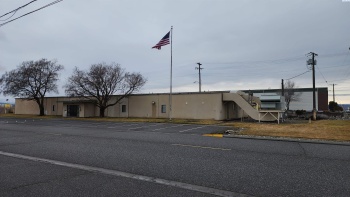 Salk Ave, Richland, Washington 99354, ,11 BathroomsBathrooms,Office,For Sale,Salk Ave,274237