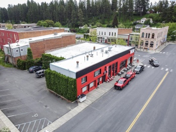 Main Street, Palouse, Washington 99161, 2 Bedrooms Bedrooms, ,4 BathroomsBathrooms,Site Built-owned Lot,For Sale,Main Street,273793