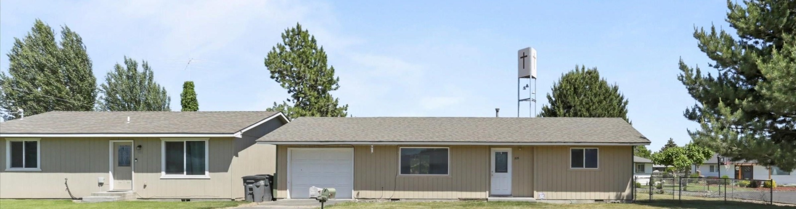 6th Ave, Othello, Washington 99344, 4 Bedrooms Bedrooms, ,2 BathroomsBathrooms,Duplex,For Sale,6th Ave,276471