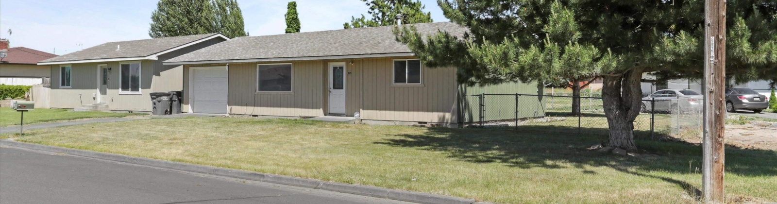 6th Ave, Othello, Washington 99344, 4 Bedrooms Bedrooms, ,2 BathroomsBathrooms,Duplex,For Sale,6th Ave,276471