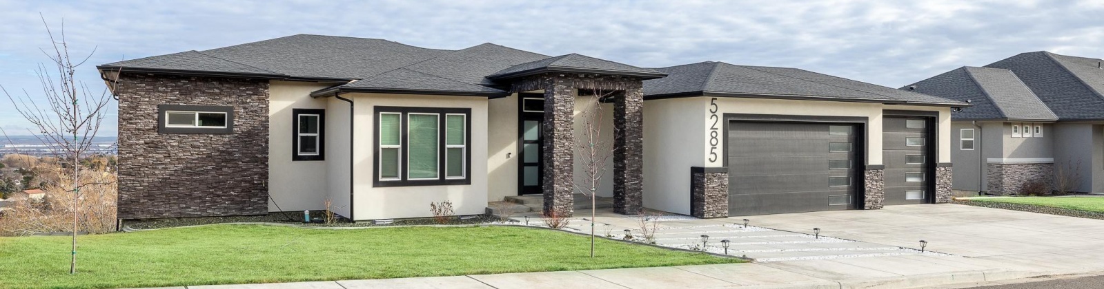 Kent St, Kennewick, Washington 99337, 5 Bedrooms Bedrooms, ,3 BathroomsBathrooms,Site Built-owned Lot,For Sale,Kent St,274019