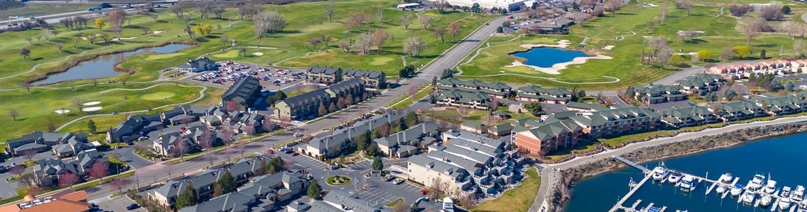 Columbia Point Drive #302, Richland, Washington 99352, 3 Bedrooms Bedrooms, ,3 BathroomsBathrooms,Condo,For Sale,Columbia Point Drive #302,274513