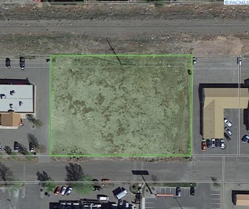 Gage Blvd, Kennewick, Washington 99336-8120, ,Commercial,For Sale,Gage Blvd,268821