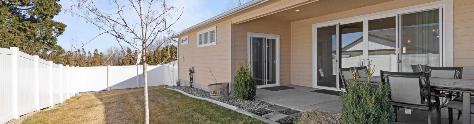 Rhone Ln, Prosser, Washington 99350, 2 Bedrooms Bedrooms, ,2 BathroomsBathrooms,Site Built-owned Lot,For Sale,Rhone Ln,274662